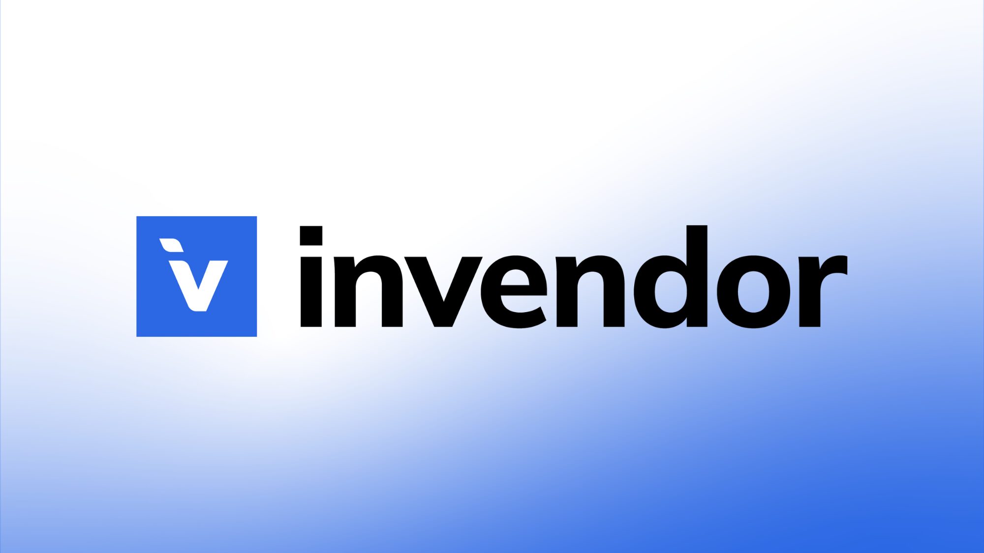 Invendor logo